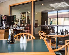 Quality Inn New Columbia–Lewisburg