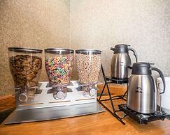 Quality Inn New Columbia–Lewisburg