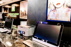 Wyndham Garden Dallas North