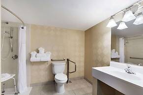 Wyndham Garden Dallas North