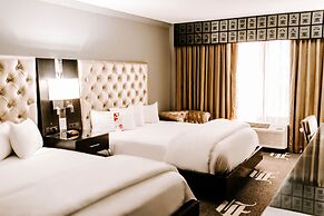 Wyndham Garden Dallas North