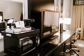 Wyndham Garden Dallas North