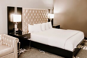 Wyndham Garden Dallas North