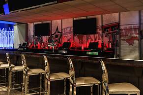 Wyndham Garden Dallas North