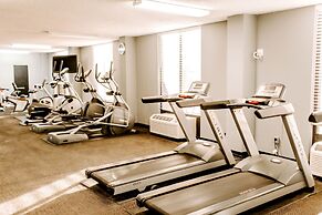 Wyndham Garden Dallas North