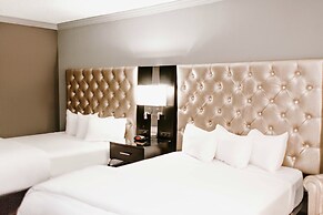 Wyndham Garden Dallas North