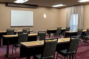 Courtyard by Marriott Chicago Naperville