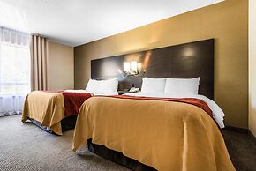 Comfort Inn Owen Sound