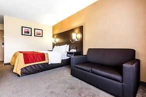 Comfort Inn Owen Sound