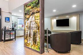 Comfort Inn Owen Sound