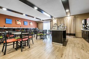 Comfort Inn Owen Sound