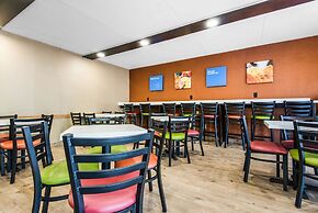 Comfort Inn Owen Sound