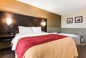 Comfort Inn Owen Sound