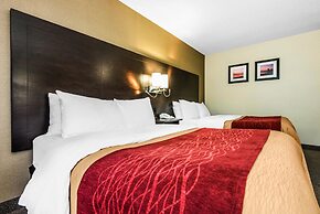 Comfort Inn Owen Sound