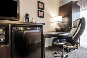 Comfort Inn Owen Sound