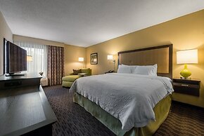 Hampton Inn Meridian