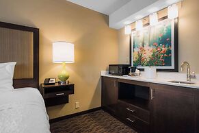 Hampton Inn Meridian
