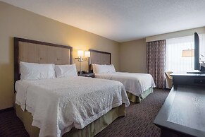 Hampton Inn Meridian