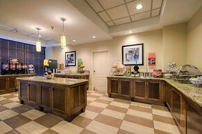 Hampton Inn Meridian