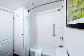 Hampton Inn Meridian