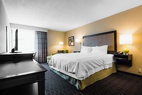 Hampton Inn Meridian