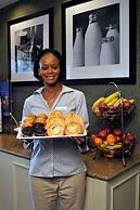 Hampton Inn Meridian