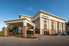 Hampton Inn Meridian