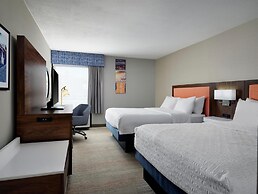 Hampton Inn Meridian