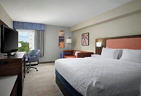 Hampton Inn Meridian