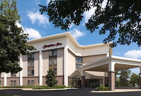 Hampton Inn Meridian