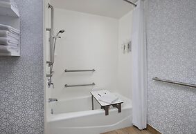 Hampton Inn Meridian
