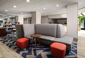 Hampton Inn Meridian