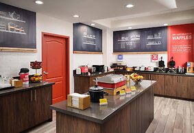 Hampton Inn Meridian