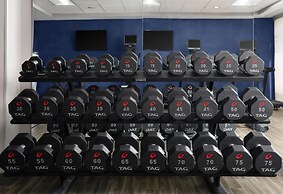 Hampton Inn Meridian