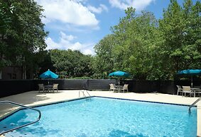 Hampton Inn Meridian