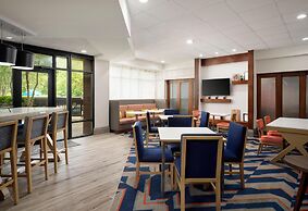 Hampton Inn Meridian