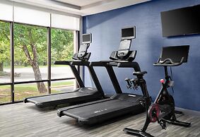 Hampton Inn Meridian