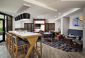 Hampton Inn Meridian