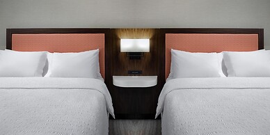 Hampton Inn Meridian