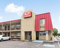 Econo Lodge Town Center