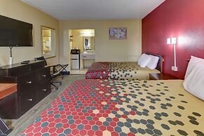 Econo Lodge Town Center