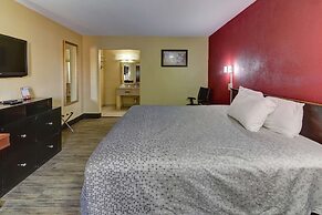 Econo Lodge Town Center