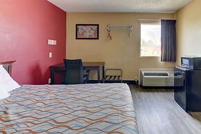 Econo Lodge Town Center