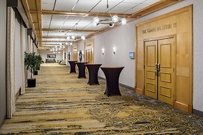 DoubleTree by Hilton Hotel Denver
