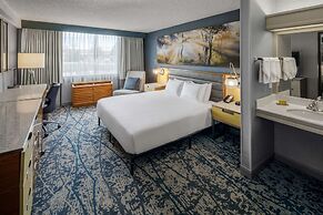 DoubleTree by Hilton Hotel Denver
