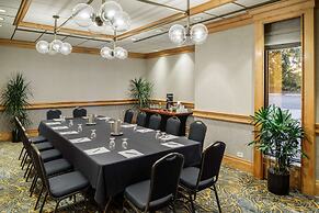 DoubleTree by Hilton Hotel Denver
