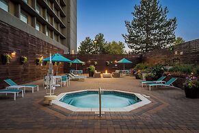 DoubleTree by Hilton Hotel Denver