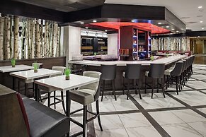 DoubleTree by Hilton Hotel Denver