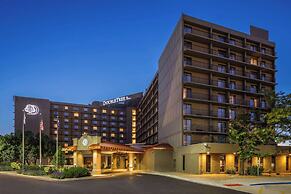 DoubleTree by Hilton Hotel Denver