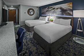 DoubleTree by Hilton Hotel Denver